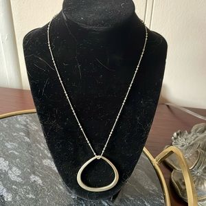 Kenneth Cole necklace